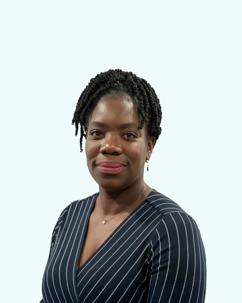 Vanessa Cambridge-Smith